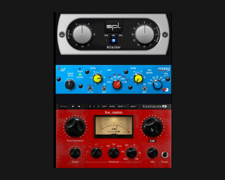 Plugin         Alliance Bundle (Maag Audio EQ2, bx_Opto, bx_Rockrack V3, S